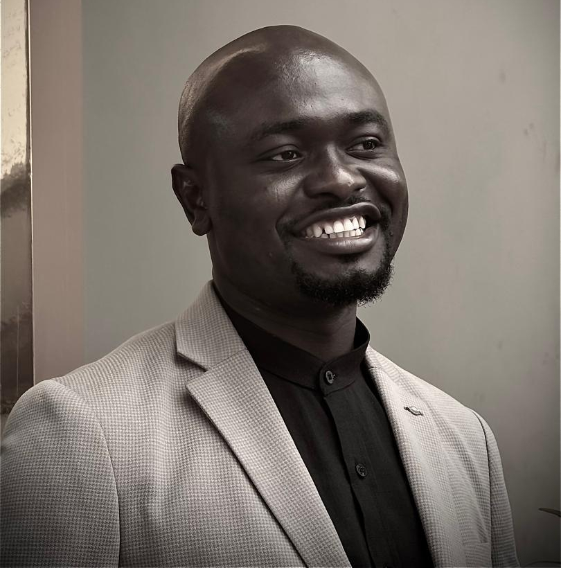 Engr. Dr. Stephen Achema Enemona Zoe Abraham Akpa